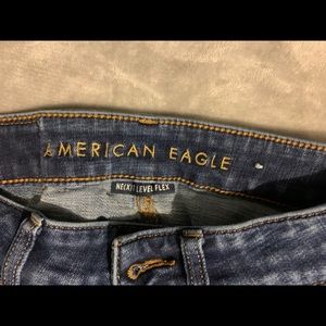 Guys American Eagle Jeans